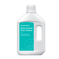 Solución de limpieza (1L) para L10sUltraGen2/X50UltraComplete/L50ProUltra/X50Master/L40sProUltra/L40UltraAE/Aqua10UltraRollerComplete/Aqua10UltraTrackComplete/L50sProUltra/L50UltraAE/SerieMatrix10/X60ProUltraComplete/Aqua20 Pro Ultra Roller X Complete