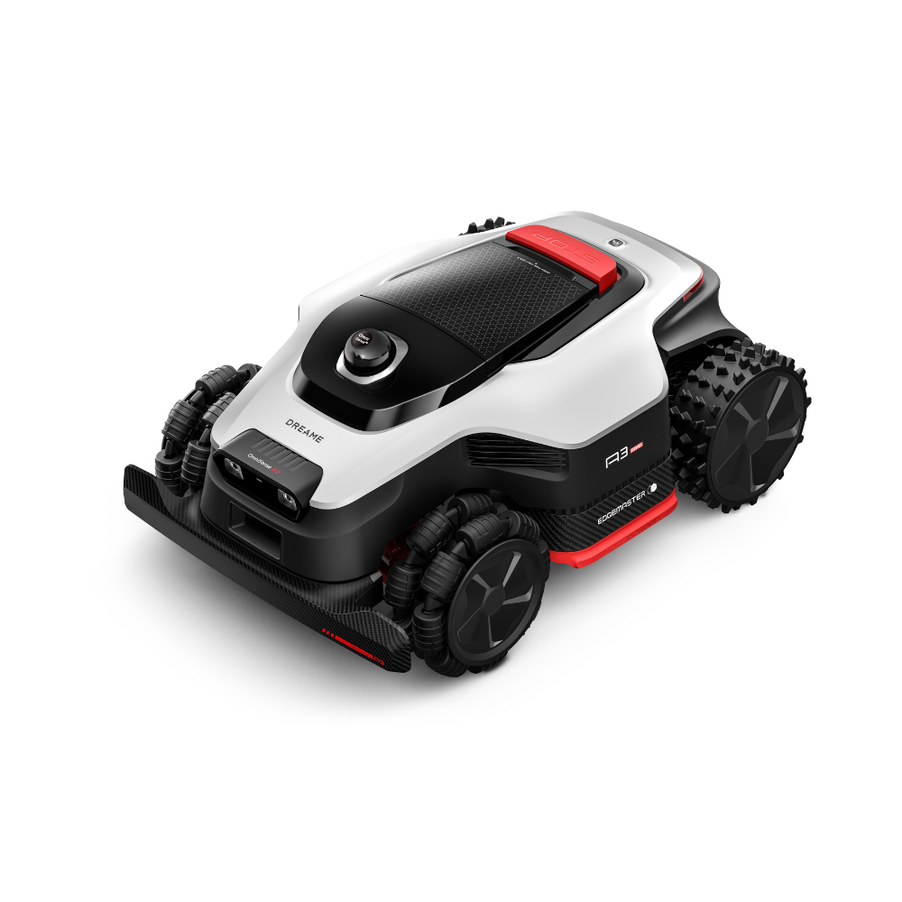 Robot cortacésped Dreame A3 AWD 2000