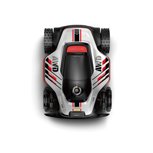 Set de pegatinas decorativas para la Serie A3 AWD Pro (1 set)