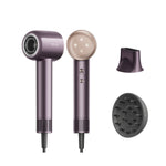 Cargar imagen en el visor de la galería, Secador de pelo Dreame Hair Glory Combo Morado