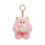 Cargar imagen en el visor de la galería, Monstruo de la Risa de serie Marshmallow Dreams - Blind box con peluche de vinilo