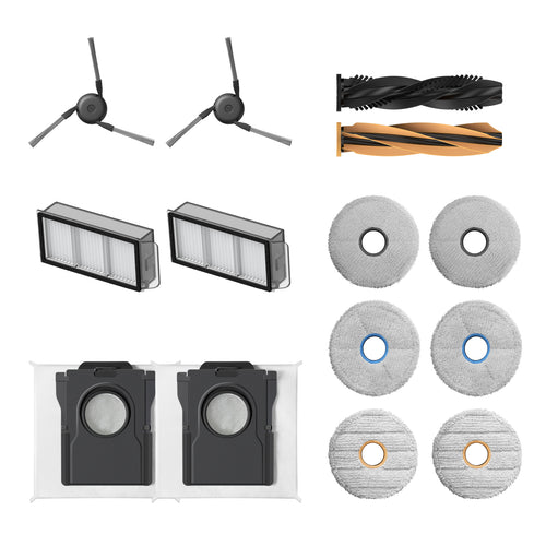 Kit de accesorios para Matrix10 Ultra/Matrix10 Pro