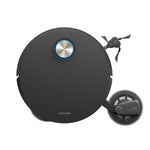 Cargar imagen en el visor de la galería, Robot Aspirador Dreame X60 Pro Ultra Complete Gris
