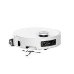 Cargar imagen en el visor de la galería, Robot aspirador Dreame Aqua10 Ultra Roller Complete