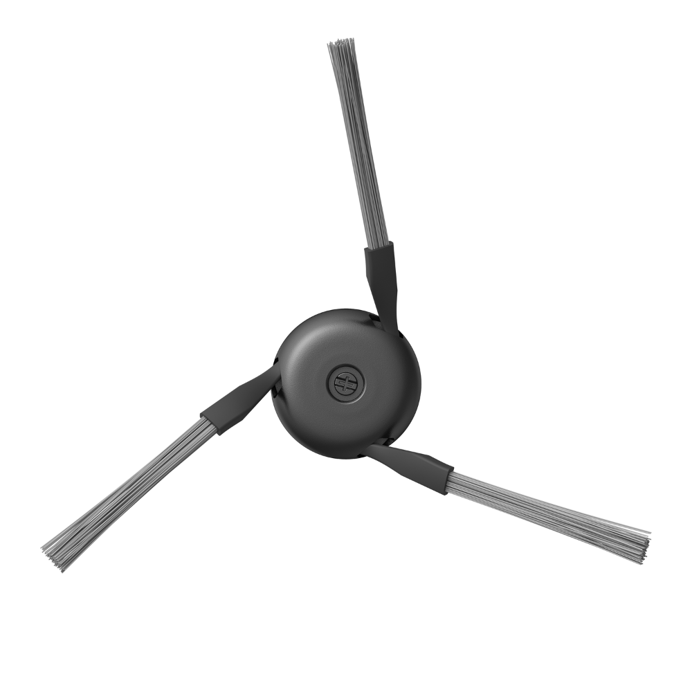 Cepillo lateral para D20 Pro Plus/L10s Ultra Gen3/L50 Ultra AE