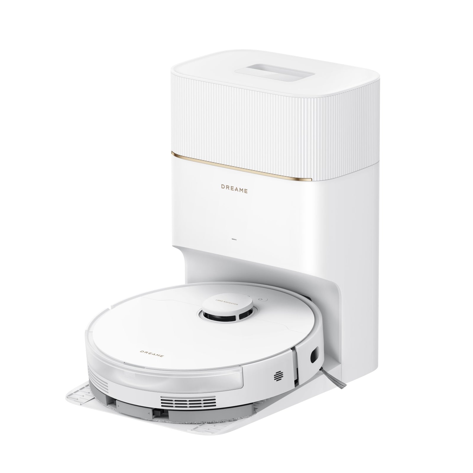 Robot Aspirador Dreame D20 Pro Plus
