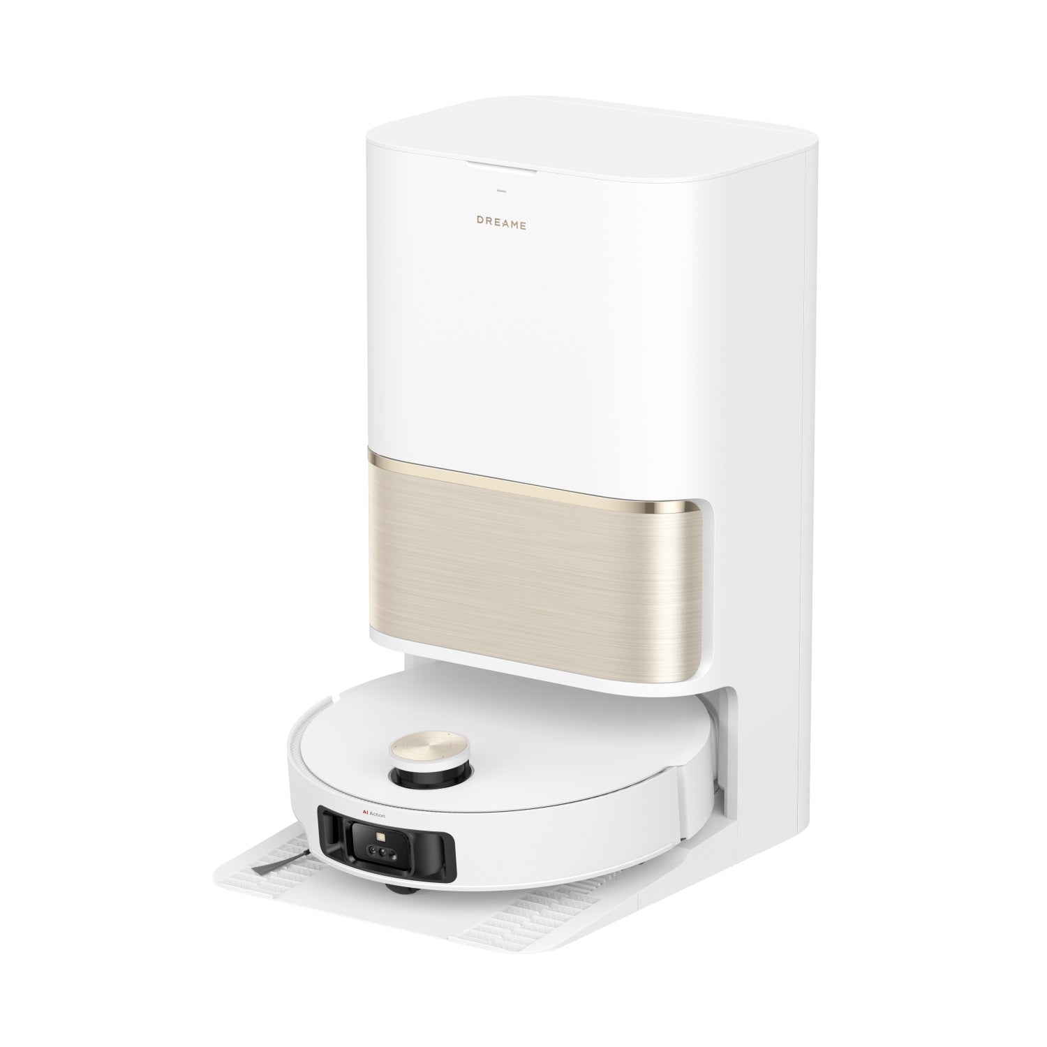 Robot Aspirador Dreame L50 Pro Ultra