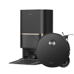 Cargar imagen en el visor de la galería, Robot aspirador Dreame L60 Ultra Negro