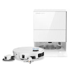 Cargar imagen en el visor de la galería, Robot aspirador Dreame X60 Pro Ultra Complete
