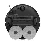 Cargar imagen en el visor de la galería, Robot Aspirador Dreame X40 Ultra Complete Negro