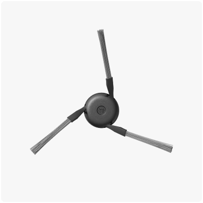  Cepillo lateral (preinstalado)x1