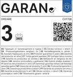 Cargar imagen en el visor de la galería, Triturador de basura Dreame SF25 WiFi
