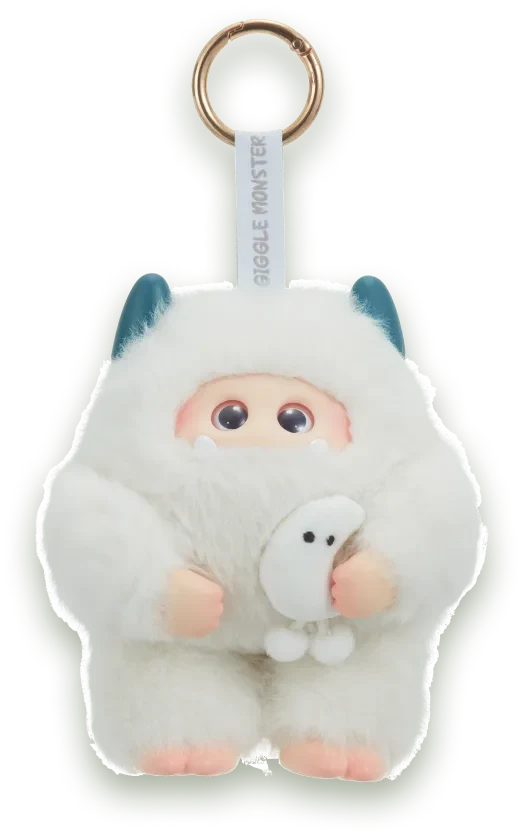 Snow Coconut