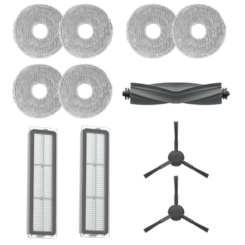 Kit de accesorios para L20 Ultra/L20 Ultra Complete