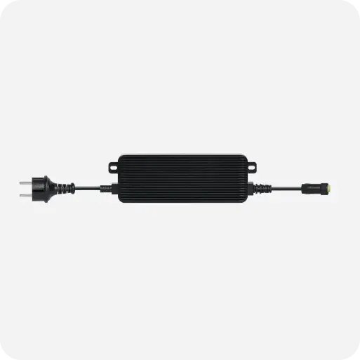 Adaptador de alimentación x1