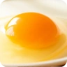 Raw egg spill