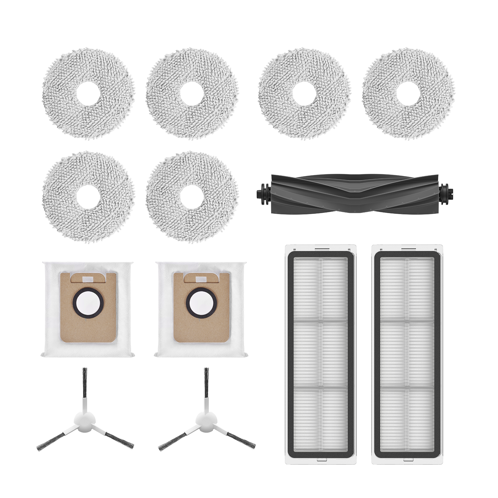 Kit de accesorios para L10 Ultra/L10s Ultra